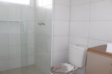 Apartamento à venda com 51m², 2 quartos e sem vagaBanheiro