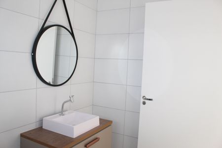 Apartamento à venda com 51m², 2 quartos e sem vagaBanheiro