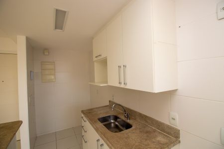 Apartamento à venda com 70m², 2 quartos e 1 vaga Apartamento à venda com 70m², 2 quartos e 1 vagaCozinha