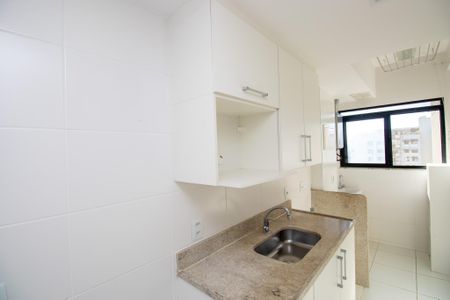 Apartamento à venda com 70m², 2 quartos e 1 vaga Apartamento à venda com 70m², 2 quartos e 1 vagaCozinha