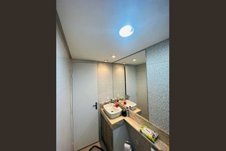 Apartamento à venda com 64m², 2 quartos e 1 vaga Apartamento à venda com 64m², 2 quartos e 1 vagaFoto 08