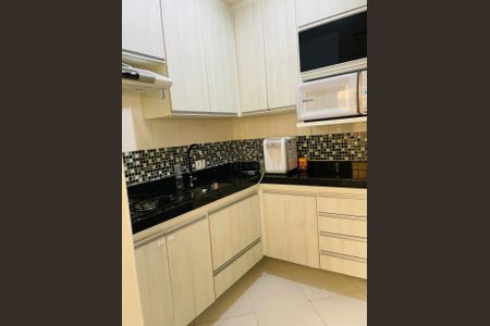 Apartamento à venda com 64m², 2 quartos e 1 vaga Apartamento à venda com 64m², 2 quartos e 1 vagaFoto 03