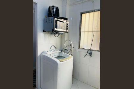 Apartamento à venda com 64m², 2 quartos e 1 vaga Apartamento à venda com 64m², 2 quartos e 1 vagaFoto 06