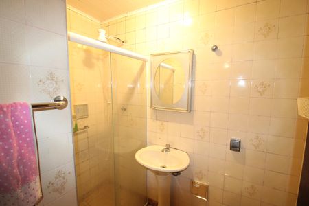 Casa à venda com 86m², 2 quartos e 1 vagaBanheiro