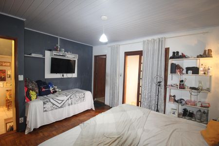 Casa à venda com 86m², 2 quartos e 1 vagaQuarto 3