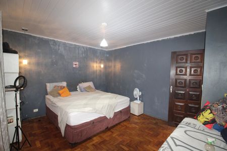 Casa à venda com 86m², 2 quartos e 1 vagaQuarto 3