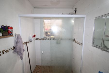 Casa à venda com 86m², 2 quartos e 1 vagaÁrea de Serviço - Banheiro