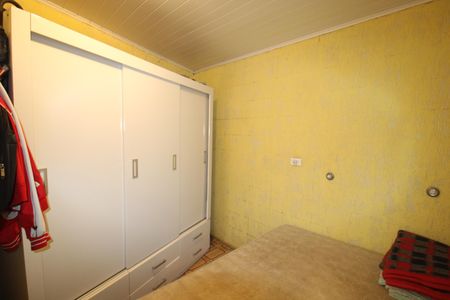 Casa à venda com 86m², 2 quartos e 1 vagaQuarto 2