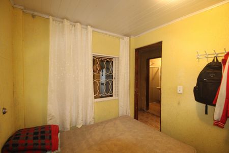 Casa à venda com 86m², 2 quartos e 1 vagaQuarto 2