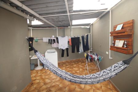 Casa à venda com 86m², 2 quartos e 1 vagaÁrea de Serviço