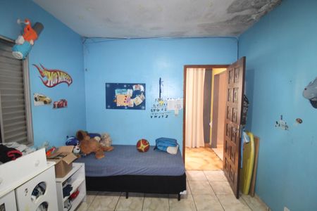 Casa à venda com 86m², 2 quartos e 1 vagaQuarto 1