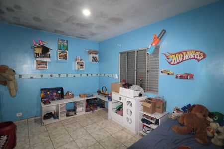 Casa à venda com 86m², 2 quartos e 1 vagaQuarto 1