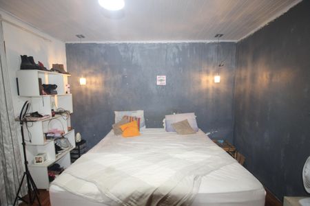 Casa à venda com 86m², 2 quartos e 1 vagaQuarto 3