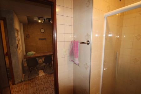 Casa à venda com 86m², 2 quartos e 1 vagaBanheiro