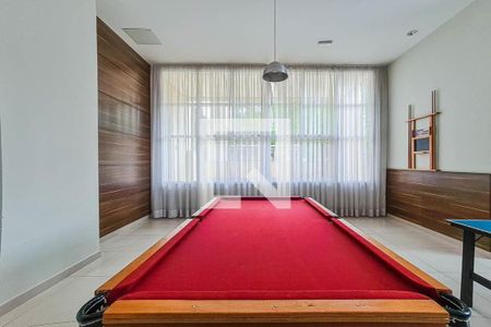Apartamento à venda com 96m², 3 quartos e 2 vagas Apartamento à venda com 96m², 3 quartos e 2 vagasÁrea comum - Salão de Jogos