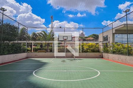 Apartamento à venda com 96m², 3 quartos e 2 vagas Apartamento à venda com 96m², 3 quartos e 2 vagasÁrea comum - Quadra