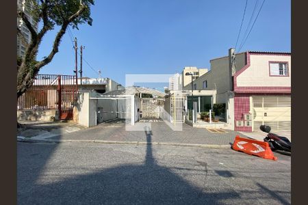 Apartamento à venda com 96m², 3 quartos e 2 vagas Apartamento à venda com 96m², 3 quartos e 2 vagasFachada