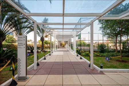 Apartamento à venda com 96m², 3 quartos e 2 vagas Apartamento à venda com 96m², 3 quartos e 2 vagasÁrea comum