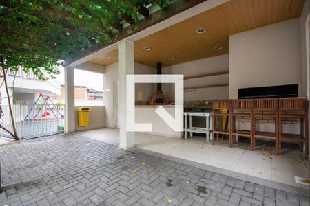 Apartamento à venda com 52m², 2 quartos e 1 vagaÁrea comum - Churrasqueira