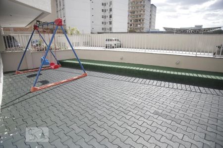 Apartamento à venda com 52m², 2 quartos e 1 vagaÁrea comum - Playground