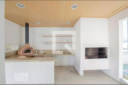 Apartamento à venda com 52m², 2 quartos e 1 vagaÁrea comum - Churrasqueira