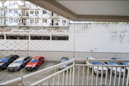 Apartamento à venda com 52m², 2 quartos e 1 vagaVista do Quarto 1