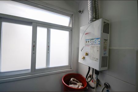 Apartamento à venda com 52m², 2 quartos e 1 vagaÁrea de Serviço