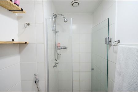 Apartamento à venda com 52m², 2 quartos e 1 vagaBanheiro