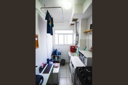 Apartamento à venda com 52m², 2 quartos e 1 vagaÁrea de Serviço