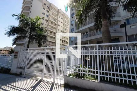 Apartamento à venda com 52m², 2 quartos e 1 vagaFachada