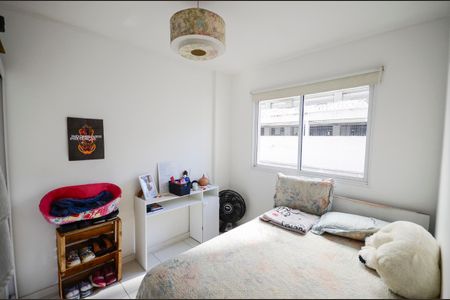 Apartamento à venda com 52m², 2 quartos e 1 vagaQuarto 2