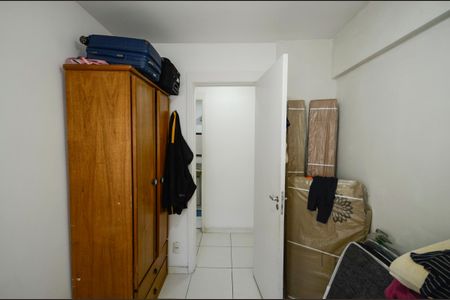 Apartamento à venda com 52m², 2 quartos e 1 vagaQuarto 1