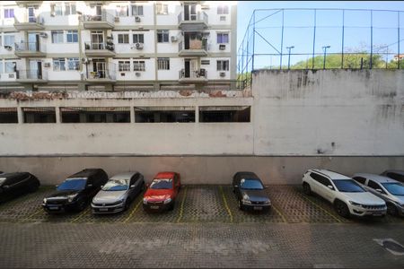 Apartamento à venda com 52m², 2 quartos e 1 vagaVista do Quarto 2