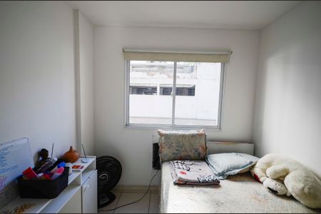 Apartamento à venda com 52m², 2 quartos e 1 vagaQuarto 2