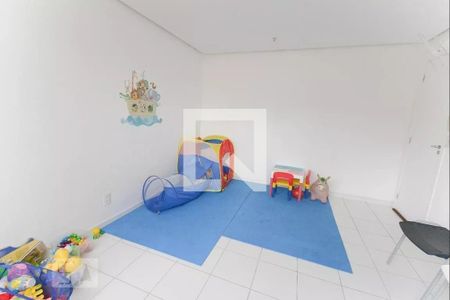 Apartamento à venda com 52m², 2 quartos e 1 vagaBrinquedoteca