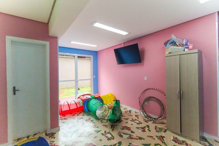 Apartamento à venda com 50m², 2 quartos e 1 vaga Apartamento à venda com 50m², 2 quartos e 1 vagaBrinquedoteca