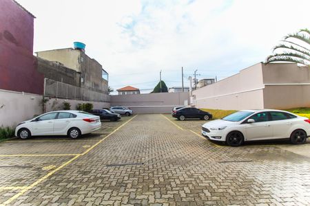 Apartamento à venda com 50m², 2 quartos e 1 vaga Apartamento à venda com 50m², 2 quartos e 1 vagaEstacionamento