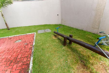 Apartamento à venda com 50m², 2 quartos e 1 vaga Apartamento à venda com 50m², 2 quartos e 1 vagaPlayground