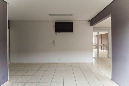 Apartamento à venda com 50m², 2 quartos e 1 vaga Apartamento à venda com 50m², 2 quartos e 1 vagaÁrea comum - Salão de festas