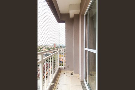 Apartamento à venda com 50m², 2 quartos e 1 vaga Apartamento à venda com 50m², 2 quartos e 1 vagaSacada