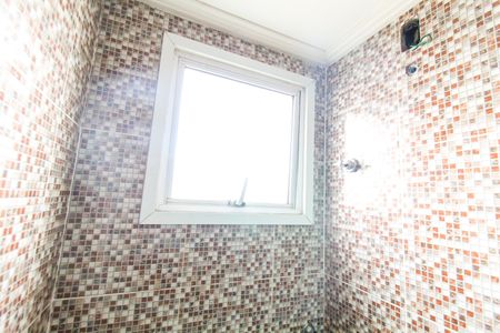 Apartamento à venda com 50m², 2 quartos e 1 vaga Apartamento à venda com 50m², 2 quartos e 1 vagaBanheiro