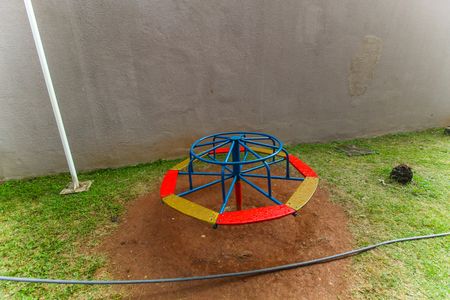 Apartamento à venda com 50m², 2 quartos e 1 vaga Apartamento à venda com 50m², 2 quartos e 1 vagaPlayground