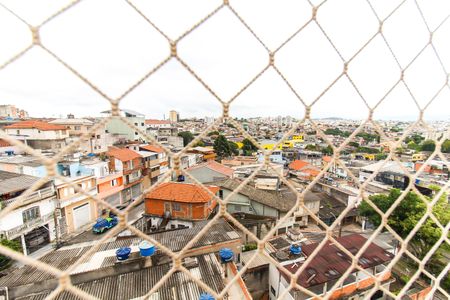 Apartamento à venda com 50m², 2 quartos e 1 vaga Apartamento à venda com 50m², 2 quartos e 1 vagaVista do Quarto 2