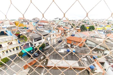 Apartamento à venda com 50m², 2 quartos e 1 vaga Apartamento à venda com 50m², 2 quartos e 1 vagaVista da Sacada