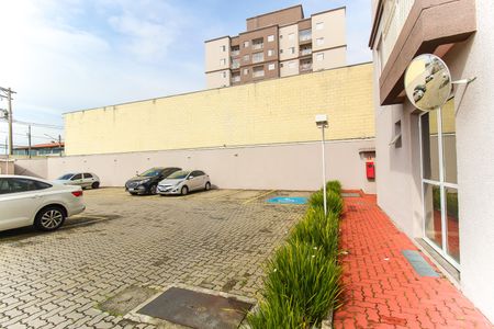 Apartamento à venda com 50m², 2 quartos e 1 vaga Apartamento à venda com 50m², 2 quartos e 1 vagaÁrea comum