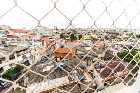 Apartamento à venda com 50m², 2 quartos e 1 vaga Apartamento à venda com 50m², 2 quartos e 1 vagaVista do Quarto 1