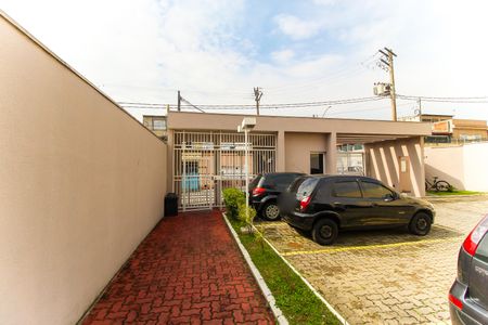 Apartamento à venda com 50m², 2 quartos e 1 vaga Apartamento à venda com 50m², 2 quartos e 1 vagaÁrea comum