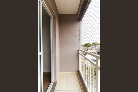 Apartamento à venda com 50m², 2 quartos e 1 vaga Apartamento à venda com 50m², 2 quartos e 1 vagaSacada
