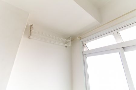 Apartamento à venda com 50m², 2 quartos e 1 vaga Apartamento à venda com 50m², 2 quartos e 1 vagaÁrea de Serviço