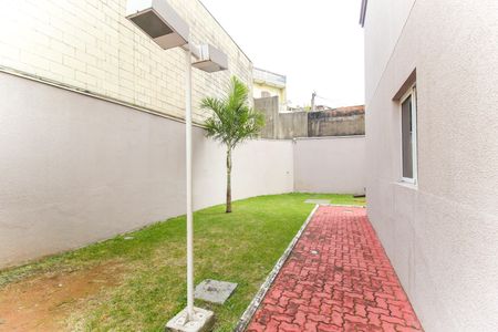 Apartamento à venda com 50m², 2 quartos e 1 vaga Apartamento à venda com 50m², 2 quartos e 1 vagaÁrea comum